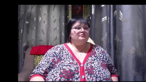 Goddess online show from 13, 2, 2026