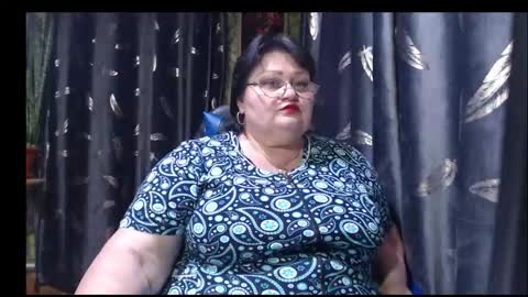 Goddess online show from 22, 2, 2026