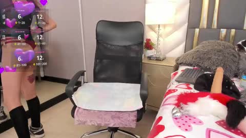 Lilith online show from 21, 2, 2025