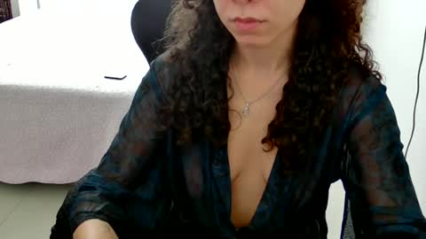 Snapshot of goddess_artemis_ chatting on 17, 6, 2026 Fauna online show from 17, 6, 2026