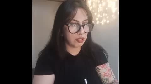 Snapshot of goddess_dina chatting on 29, 1, 2025 goddess_dina online show from 29, 1, 2025