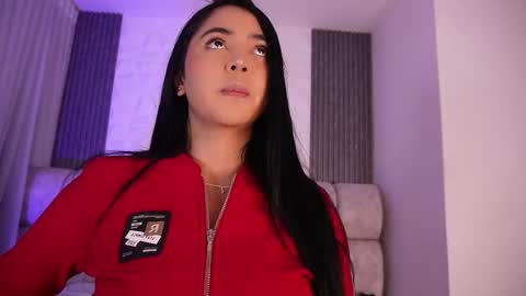 goddess_eli77 online show from 14, 4, 2026