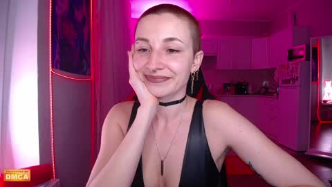 Snapshot of goddess_elpisfoxter chatting on 11, 5, 2026 Elpis Foxter online show from 11, 5, 2026