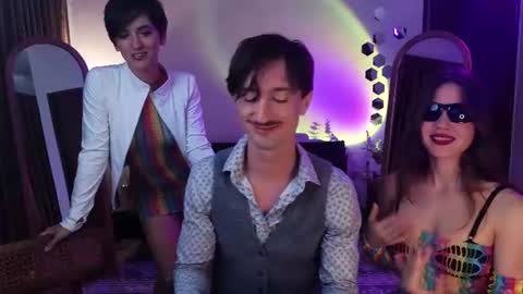 Snapshot of goddess_marylin chatting on 14, 7, 2026 330 UTC2 girls online show from 14, 7, 2026