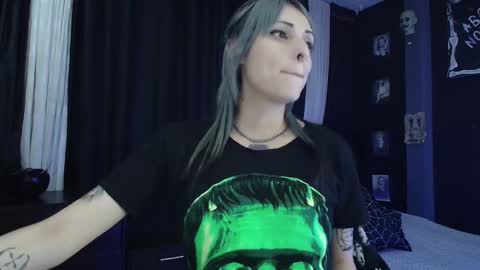 Mortem model independientfollow me on my telegram channel   online show from 17, 11, 2025