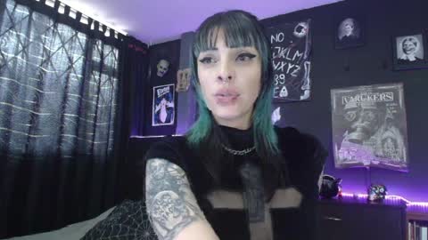 Mortem model independientfollow me on my telegram channel   online show from 8, 4, 2026