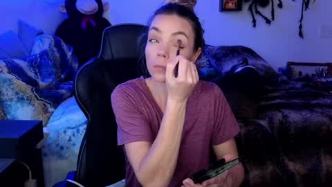 Patricia Mars           Goddess of Mars twitter thegoddessmindy online show from 30, 1, 2025