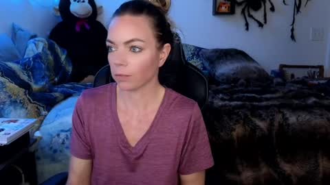 Patricia Mars           Goddess of Mars twitter thegoddessmindy online show from 30, 1, 2025