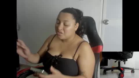 goddess_of_sissys online show from 18, 12, 2025