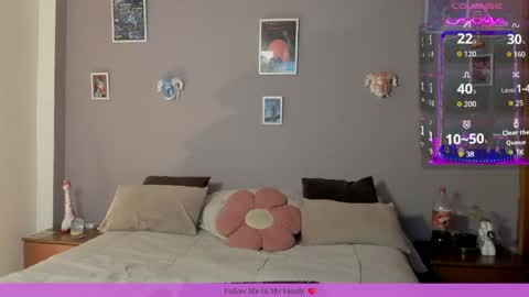 Snapshot of goddess_of_the_moon chatting on 4, 4, 2026 Andreas Moon online show from 4, 4, 2026