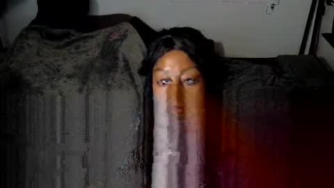 Goddess Princess Sin online show from 18, 1, 2026