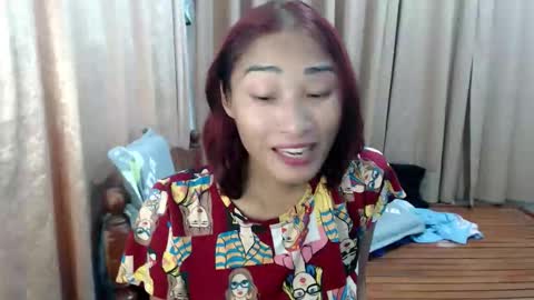 Snapshot of goddess_queen25 chatting on 4, 4, 2026 goddess_queen25 online show from 4, 4, 2026