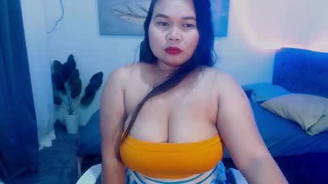 Snapshot of goddess_ruby chatting on 23, 1, 2025 ruby online show from 23, 1, 2025