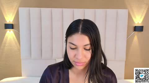 Snapshot of goddess_saori chatting on 30, 10, 2025 Saori online show from 30, 10, 2025