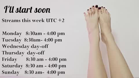 Verdgy online show from 25, 10, 2025