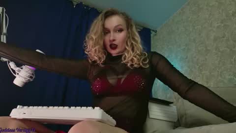 Verdgy online show from 17, 3, 2026