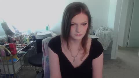Snapshot of goddess_vertigo52 chatting on 23, 4, 2026 Goddess of Insanity online show from 23, 4, 2026