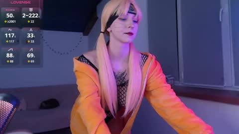 Snapshot of goddessakiko chatting on 2, 3, 2026 Akiko online show from 2, 3, 2026