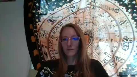 Snapshot of goddesschloexo chatting on 1, 10, 2025 GoddessChloexo online show from 1, 10, 2025