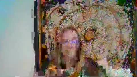 Snapshot of goddesschloexo chatting on 3, 10, 2025 GoddessChloexo online show from 3, 10, 2025