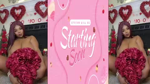 Snapshot of goddesscocoaa chatting on 10, 5, 2026 Goddess Cocoa online show from 10, 5, 2026