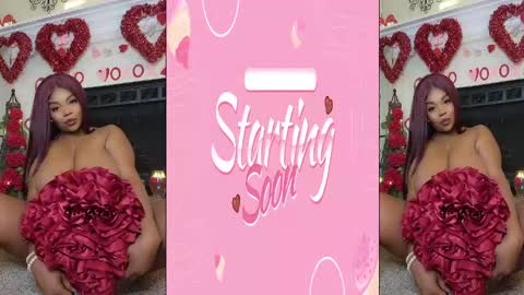 Snapshot of goddesscocoaa chatting on 20, 5, 2026 Goddess Cocoa online show from 20, 5, 2026