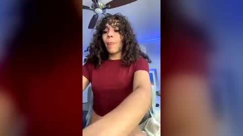 goddesscurls online show from 24, 6, 2026