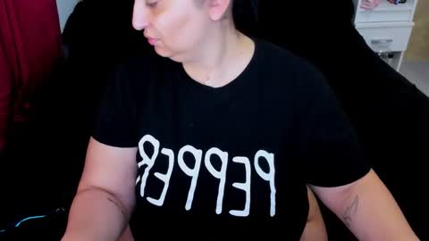 Snapshot of goddessdeborahx chatting on 22, 2, 2025 GoddessDeborahX online show from 22, 2, 2025