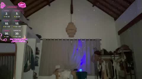 Snapshot of goddessdove chatting on 28, 4, 2026 GoddessDove online show from 28, 4, 2026