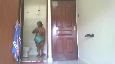 Snapshot of goddessebon chatting on 23, 1, 2025 shasha big online show from 23, 1, 2025