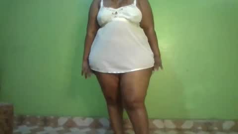 Snapshot of goddessebon chatting on 24, 9, 2025 shasha big online show from 24, 9, 2025