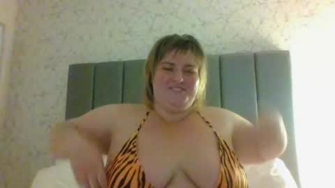 GoddesseE online show from 13, 6, 2026
