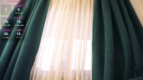 MesmErisse online show from 3, 4, 2026