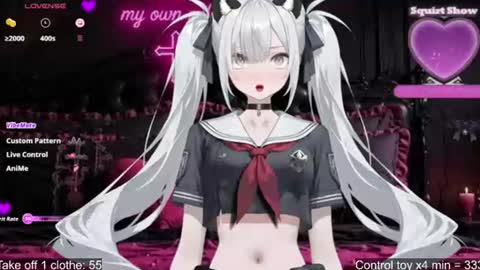 Snapshot of goddessevelyn_ chatting on 31, 7, 2026 Evelyn online show from 31, 7, 2026