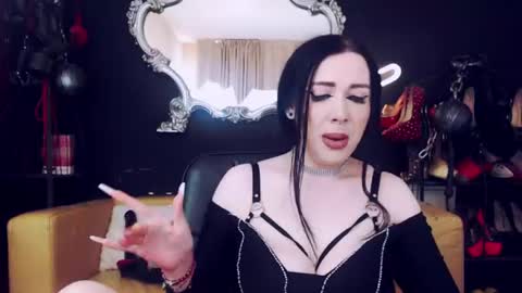 Snapshot of goddessgeorgia chatting on 30, 6, 2026 Goddess Georgia online show from 30, 6, 2026