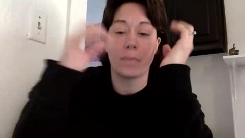 GoddessJayla Star online show from 1, 12, 2025