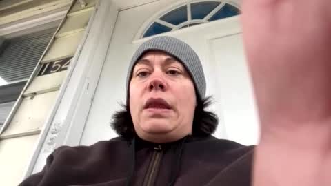 GoddessJayla Star online show from 13, 12, 2025