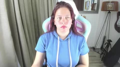 Goddess Jessica and slave Roger online show from 4, 3, 2026