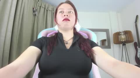 Goddess Jessica and slave Roger online show from 13, 3, 2026