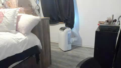 Snapshot of goddesskallie chatting on 22, 7, 2026 Kallie online show from 22, 7, 2026