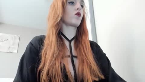 Snapshot of goddesskasyia chatting on 7, 1, 2025 GoddessKasyia online show from 7, 1, 2025