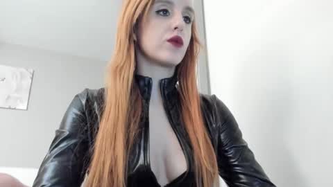 Snapshot of goddesskasyia chatting on 13, 2, 2025 GoddessKasyia online show from 13, 2, 2025