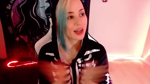 Goddess Lilith  - 111 tks to PM online show from 4, 1, 2025