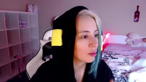 Goddess Lilith  - 111 tks to PM online show from 11, 1, 2025