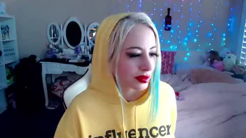 Snapshot of goddesslilith chatting on 17, 6, 2026 Goddess Lilith - 111 tks to PM online show from 17, 6, 2026