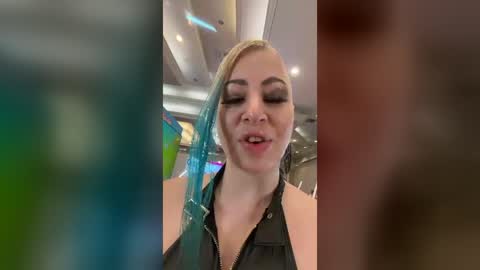 Snapshot of goddesslilith chatting on 8, 8, 2026 Goddess Lilith - 111 tks to PM online show from 8, 8, 2026