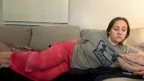 GoddessMayvn online show from 6, 11, 2025