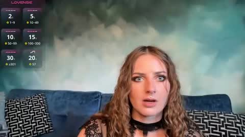 Snapshot of goddessmiamuse chatting on 13, 6, 2026 goddessmiamuse online show from 13, 6, 2026