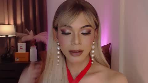 Snapshot of goddessmichaella chatting on 21, 12, 2024 Michaella online show from 21, 12, 2024