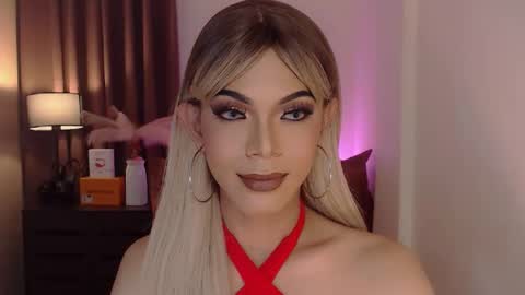 Snapshot of goddessmichaella chatting on 22, 12, 2024 Michaella online show from 22, 12, 2024